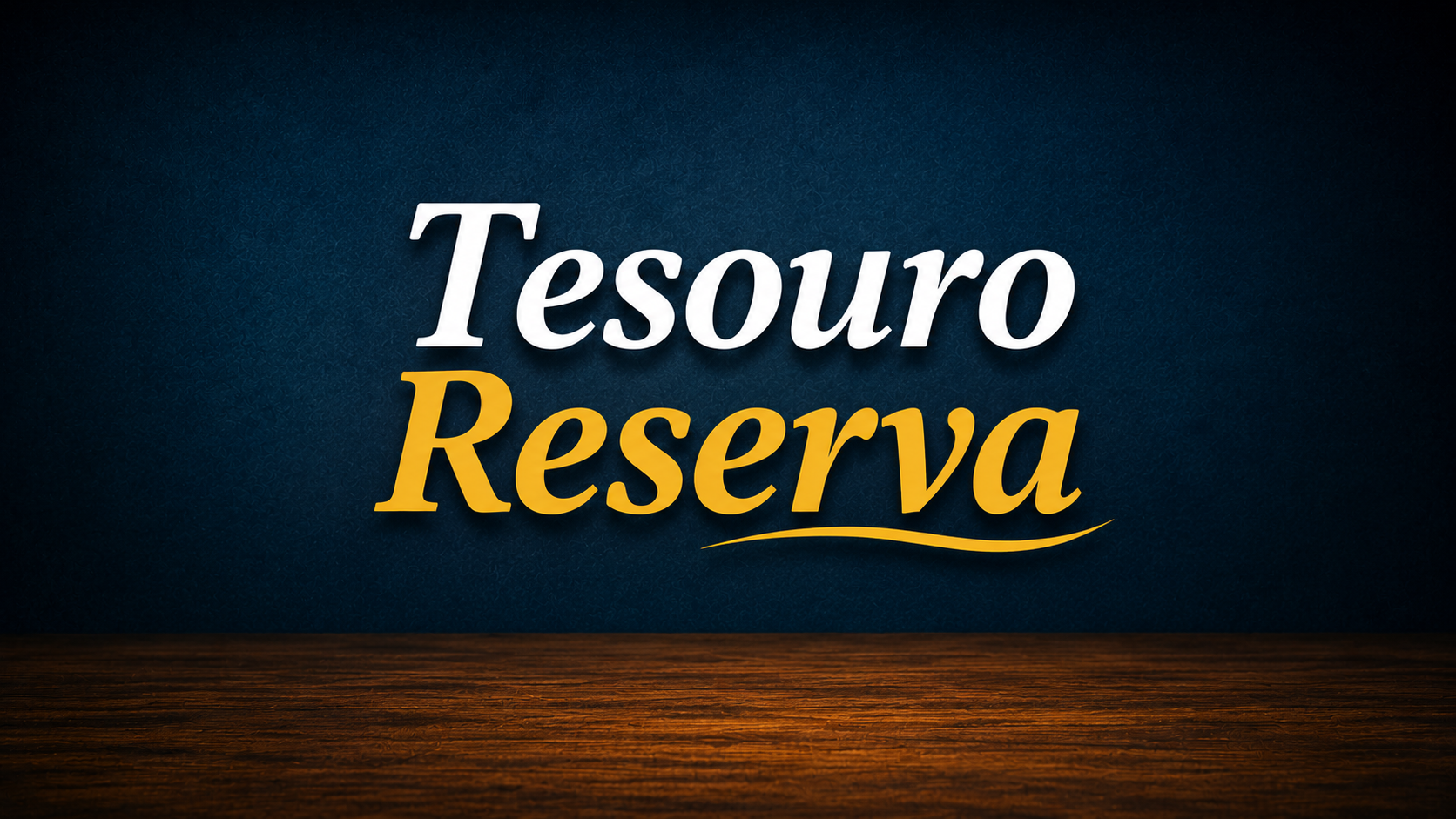 Tesouro Reserva: chegou pra mudar sua reserva de emergência